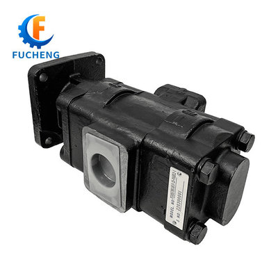 Direct Black Parker P330 Série P315 P330 P350 P365 Bombas hidráulicas de engrenagem rotativa