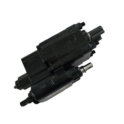 Bomba hidráulica profissional Parker C101 C102 para aplicações de camiões e reboques