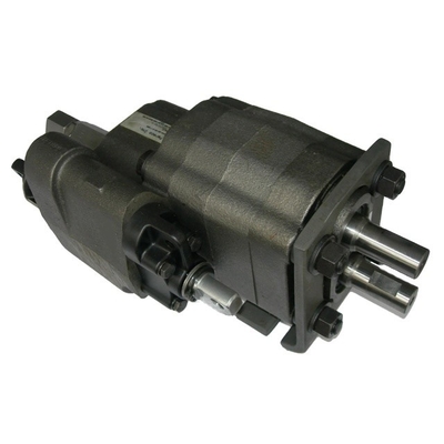 Bomba hidráulica profissional Parker C101 C102 para aplicações de camiões e reboques
