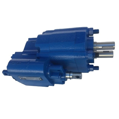 Bomba hidráulica profissional Parker C101 C102 para aplicações de camiões e reboques