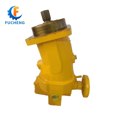 Bomba hidráulica Rexroth padrão A6V55MA2G210158 A6V55M A6V80 A6V107 A6V160 A6V225