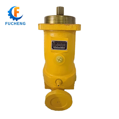 Bomba hidráulica Rexroth padrão A6V55MA2G210158 A6V55M A6V80 A6V107 A6V160 A6V225