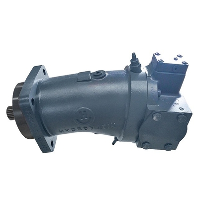 Rexroth Série A7V bomba de pistão axial hidráulica 75.9Kw padrão padrão internacional