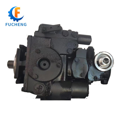 Caminhão para mistura de betão bomba hidráulica e motor Eaton 5423 6423 4621 5433 6433 4621