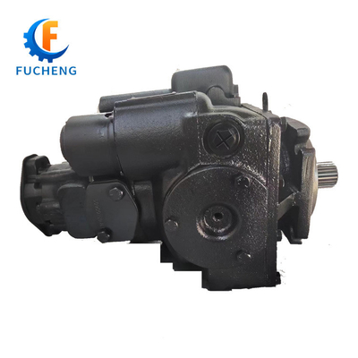 Caminhão para mistura de betão bomba hidráulica e motor Eaton 5423 6423 4621 5433 6433 4621