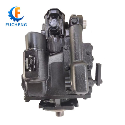 Caminhão para mistura de betão bomba hidráulica e motor Eaton 5423 6423 4621 5433 6433 4621