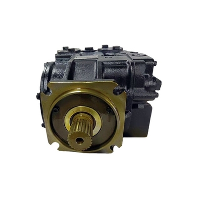 75cc T90L075LWDNN8AS3 Série 90 Bomba e motor hidráulicos para aplicações industriais