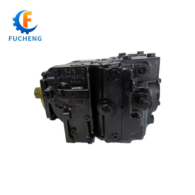 75cc T90L075LWDNN8AS3 Série 90 Bomba e motor hidráulicos para aplicações industriais