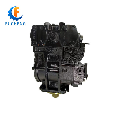 75cc T90L075LWDNN8AS3 Série 90 Bomba e motor hidráulicos para aplicações industriais