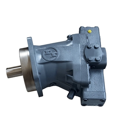 177Kw A7VO28 A7VO55 A7VO160 A7VO200 A7VO250 Bomba de pistão hidráulica para indústria hidráulica