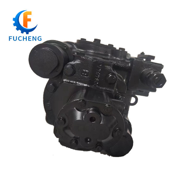 Série PV padrão Sauer PV20 P27 Bomba hidráulica 45cm3 Deslocamento para caminhão misturador