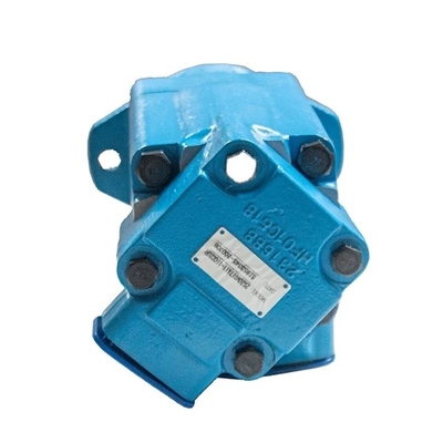 Série Eaton VQ 2525VQ 3520VQ 3525VQ 4520VQ 4525VQ 4535VQ Bomba hidráulica dupla