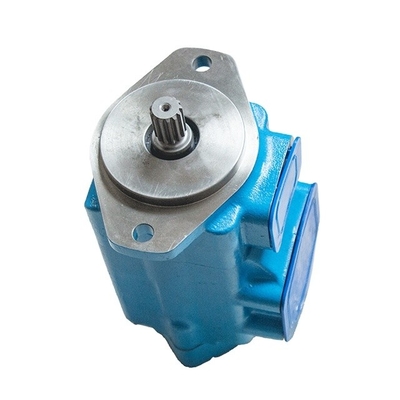 Série Eaton VQ 2525VQ 3520VQ 3525VQ 4520VQ 4525VQ 4535VQ Bomba hidráulica dupla