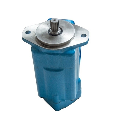 Série Eaton VQ 2525VQ 3520VQ 3525VQ 4520VQ 4525VQ 4535VQ Bomba hidráulica dupla