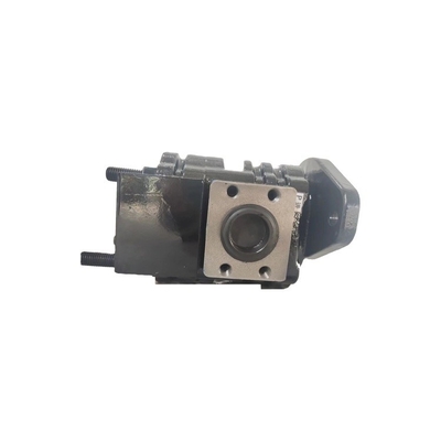 Máquinas Padrão Fucheng Hydraulic Gear Pump para Parker Commercial Pgp76 Pgp365 P365