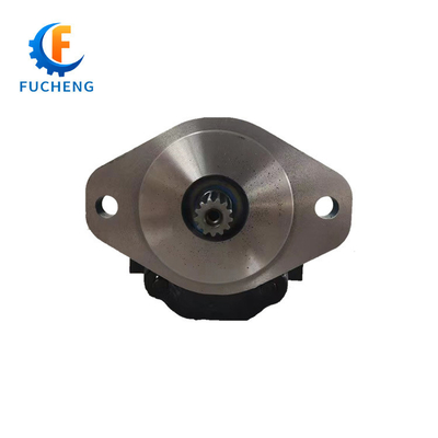 Máquinas Padrão Fucheng Hydraulic Gear Pump para Parker Commercial Pgp76 Pgp365 P365