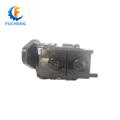 Máquinas Padrão Fucheng Hydraulic Gear Pump para Parker Commercial Pgp76 Pgp365 P365