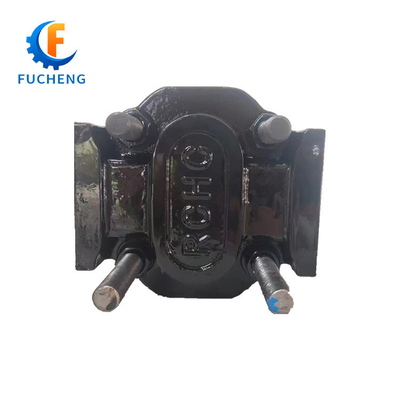 Máquinas Padrão Fucheng Hydraulic Gear Pump para Parker Commercial Pgp76 Pgp365 P365
