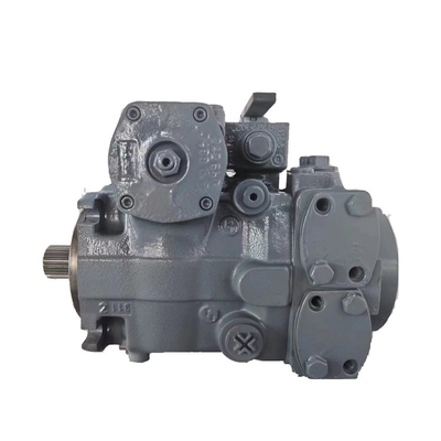 A4VTG71 A4VTG71HW A4VTG90HW A4VTG90 Bomba de mistura de pistão axial Brueninghaus Hydromatik Mannesmann