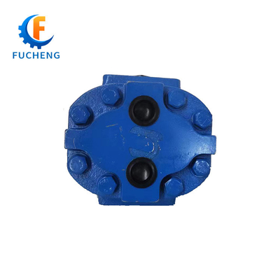 Venda direta P7600 Triple Tandem Gear Oil Pump para máquinas de estrutura padrão