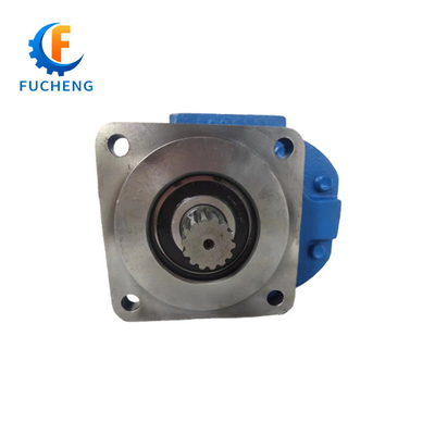 Venda direta P7600 Triple Tandem Gear Oil Pump para máquinas de estrutura padrão