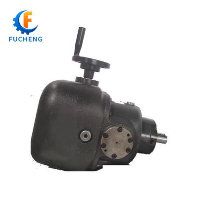 A2VK107 A2VK28 A2VK55 A2VK12 Bomba de medição hidráulica para pressão hidráulica de Fucheng