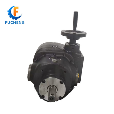 A2VK107 A2VK28 A2VK55 A2VK12 Bomba de medição hidráulica para pressão hidráulica de Fucheng