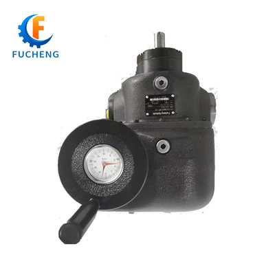 A2VK107 A2VK28 A2VK55 A2VK12 Bomba de medição hidráulica para pressão hidráulica de Fucheng