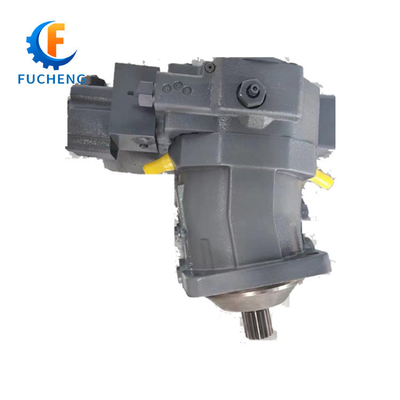 Rexroth A7VO107DRS63L-NZB01 Bomba variável de pistão axial padrão internacional