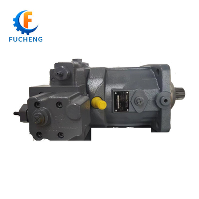 Rexroth A7VO107DRS63L-NZB01 Bomba variável de pistão axial padrão internacional