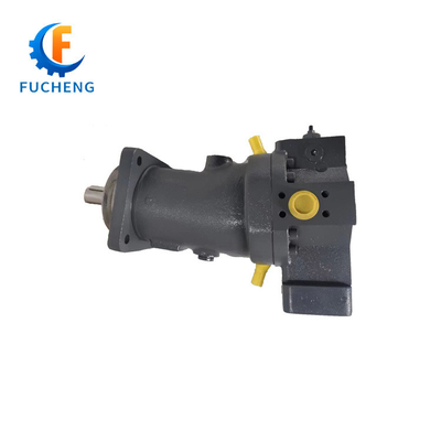 Bomba hidráulica variável de longa duração A7V40 Rexroth Série A7V para máquinas pesadas