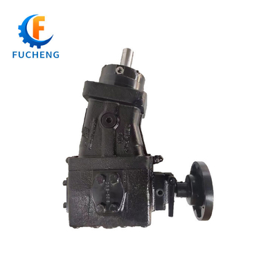 H2V55 H2V75 H2V108 H2V160 H2V226 H1V30 Bomba de pistão hidráulica para as suas necessidades