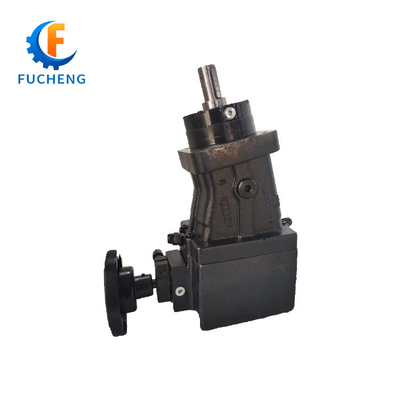 H2V55 H2V75 H2V108 H2V160 H2V226 H1V30 Bomba de pistão hidráulica para as suas necessidades