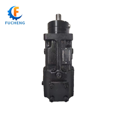 H1V12 H1V055 H1V108 H1V226 Bomba de pistão axial de deslocamento variável