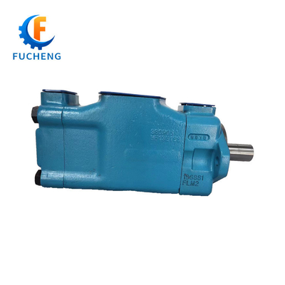 Série Eaton VQ 4535VQ60A38-86CC20R Máquinas Industriais Bomba Hidráulica Dupla Vane