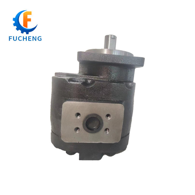 280cm3 Displacement Gear Pump P7600 SERIES para as bombas/motores de rolamentos grandes da Permco