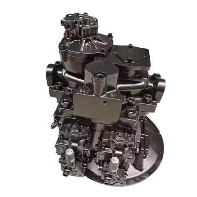 Bomba hidráulica de alta potência de ferro fundido, fabricada pela Kawasaki K5V200DPH1D7R-ZS14-V, de Fucheng