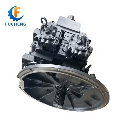 Bomba hidráulica de alta potência de ferro fundido, fabricada pela Kawasaki K5V200DPH1D7R-ZS14-V, de Fucheng
