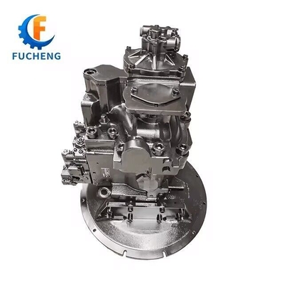 Bomba hidráulica de alta potência de ferro fundido, fabricada pela Kawasaki K5V200DPH1D7R-ZS14-V, de Fucheng