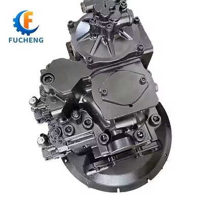 Bomba hidráulica de alta potência de ferro fundido, fabricada pela Kawasaki K5V200DPH1D7R-ZS14-V, de Fucheng