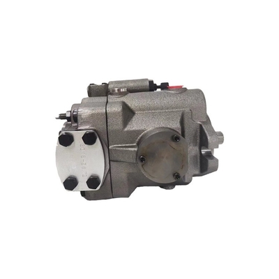 Bomba de pistão de ferro fundido PVT151R5EC03900 para máquinas pesadas