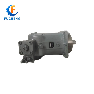 A7VO28 A7V355 A7VO80 A7VO107 A7VO160 A7VO55EP/63R Bomba de pistão para uso industrial