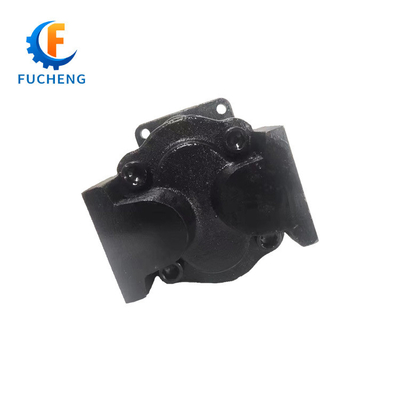 Estrutura da bomba de engrenagem Parker PGP/PGM300 série PGP330 PGM330 bomba e motor hidráulico