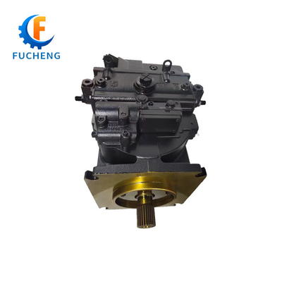 90R180HF1NN80TM Sauer 90R Bomba de pistão Tecnologia avançada para um desempenho ideal