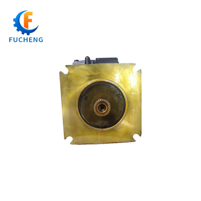90R180HF1NN80TM Sauer 90R Bomba de pistão Tecnologia avançada para um desempenho ideal