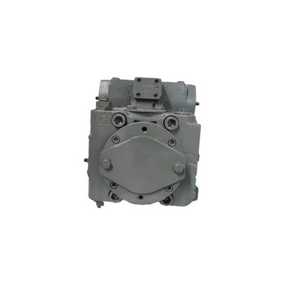 A4VG180HD3DMT1-32L Bomba de pistão axial de deslocamento variável para aplicações padrão