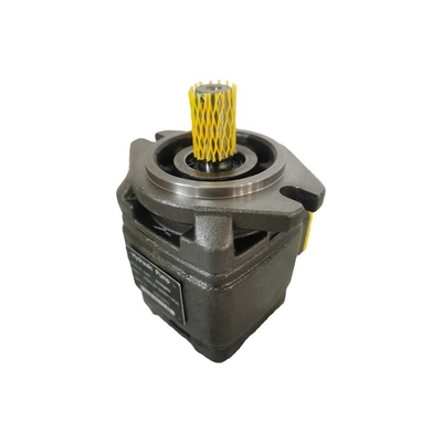 145cm3 de deslocamento Série PGH PGH4-2X-020RR11WU2 Bomba de engrenagem interna para industrial