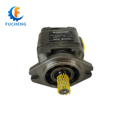 145cm3 de deslocamento Série PGH PGH4-2X-020RR11WU2 Bomba de engrenagem interna para industrial