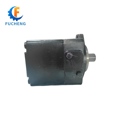 Parker T7ES0664R00A1M0 Vane Pump Optima escolha para sistemas hidráulicos de alta pressão