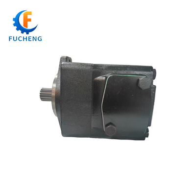 Parker T7ES0664R00A1M0 Vane Pump Optima escolha para sistemas hidráulicos de alta pressão